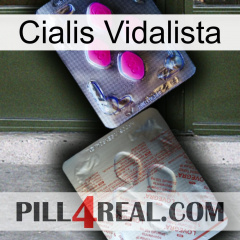 Cialis Vidalista 38